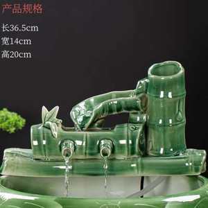 噴泉陽臺 641組創意設計，打造靈動家居新風景