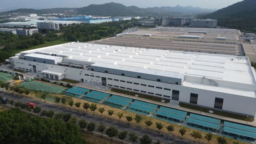 四年業(yè)績翻一番 舍弗勒南京工廠打造亞太最大風(fēng)電軸承生產(chǎn)基地